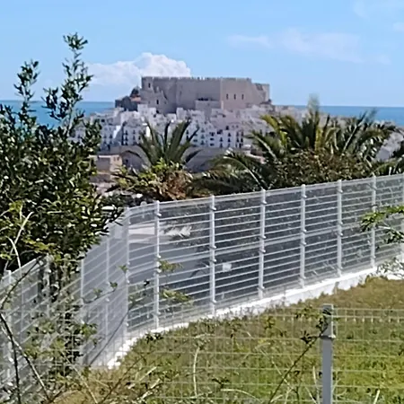 Bego * Peñíscola