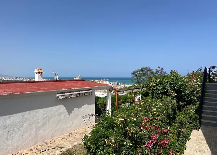 Bego Peñíscola