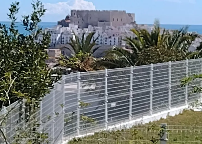 Bego * Peñíscola