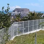 Bego * Peñíscola