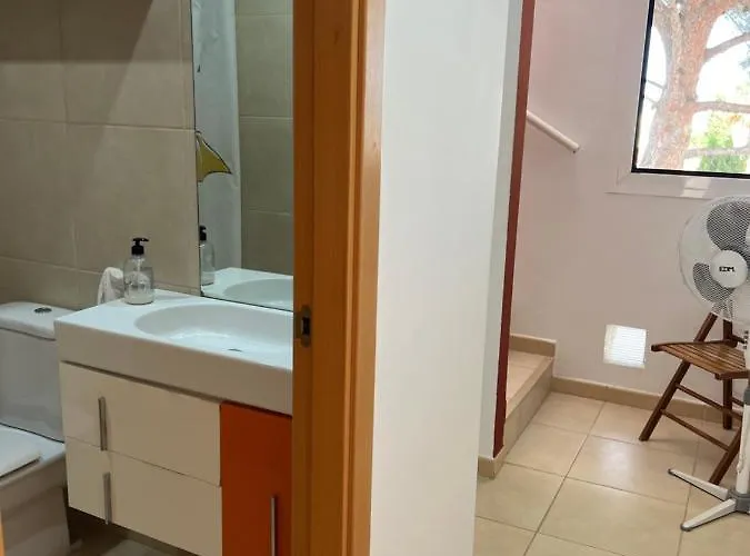 Apartamento Bego Peñíscola