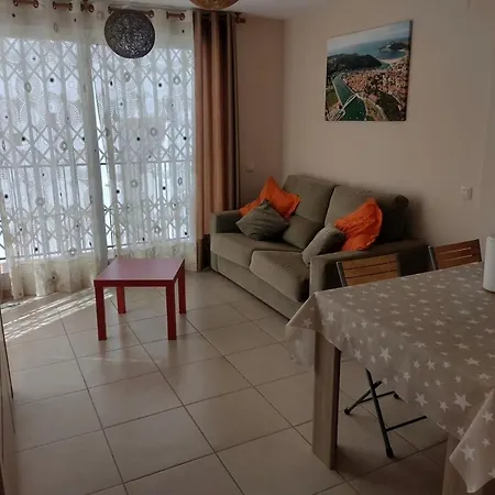 Apartmán Bego Peñíscola