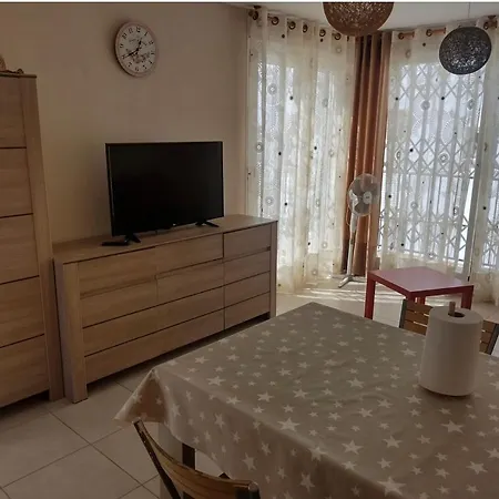 Apartmán Bego