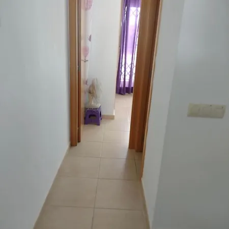 Bego * Peñíscola