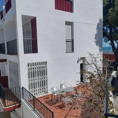 Apartment Bego Peniscola