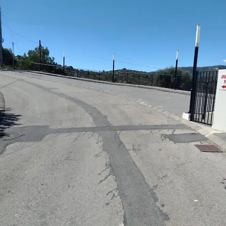 Bego Apartmán Peñíscola