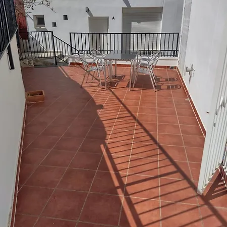 Apartmán Bego Peñíscola