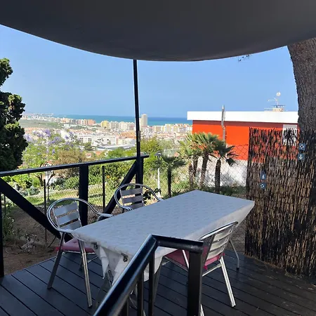 Bego Apartment Peniscola