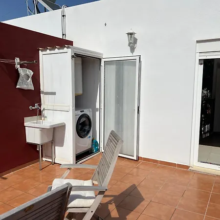 Apartmán Bego