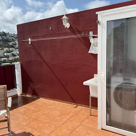 Apartamento Bego *