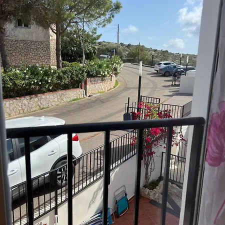 Bego Apartmán Peñíscola