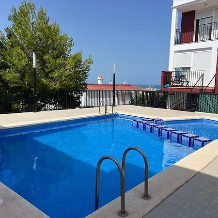 Apartmán Bego Peñíscola
