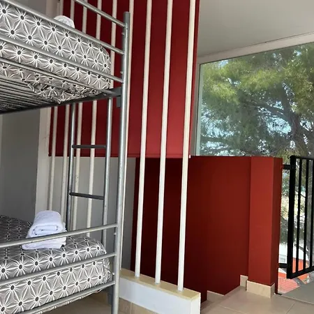Apartment Bego *