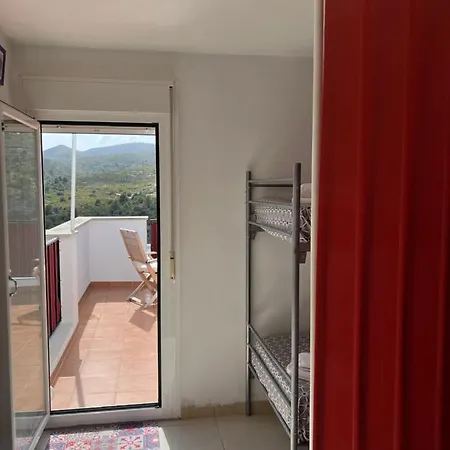 Bego Apartment Peniscola