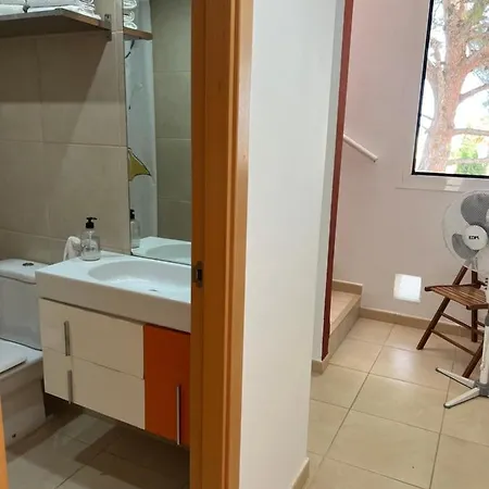Apartment Bego Peniscola