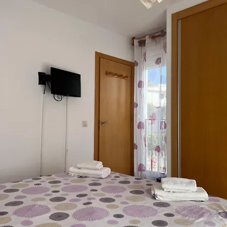Apartmán Bego