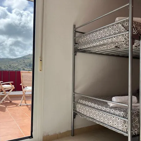 Bego Apartment