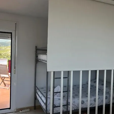 Apartmán Bego Peñíscola