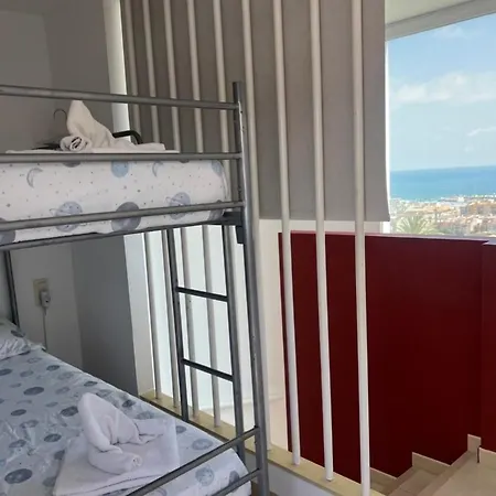 Apartmán Bego *