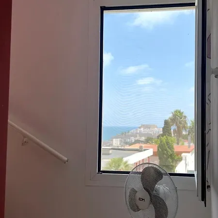 Apartmán Bego Peñíscola