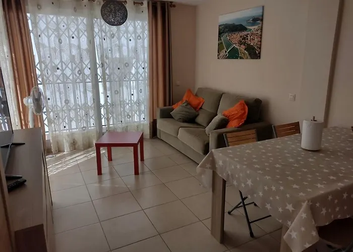 Apartamento Bego Peñíscola