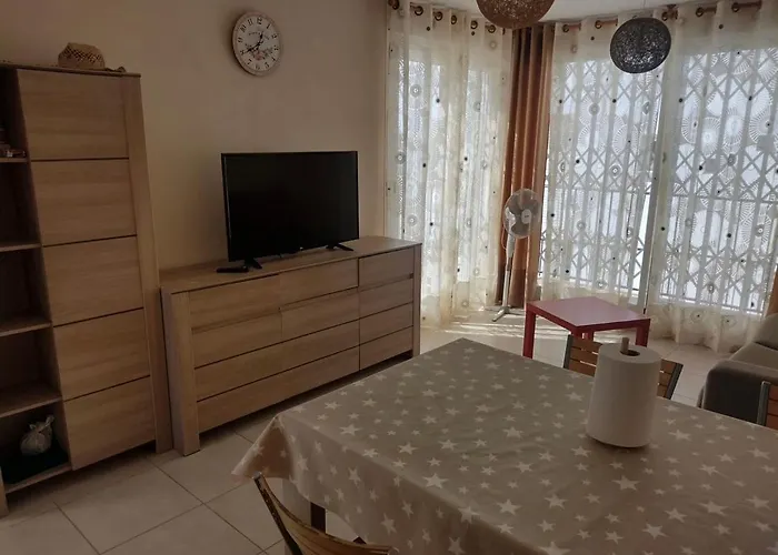 Apartamento Bego