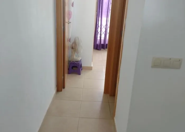 Bego * Peñíscola