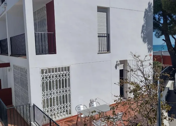 Apartamento Bego Peñíscola