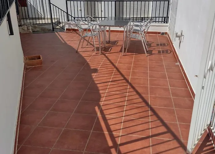 Apartamento Bego Peñíscola