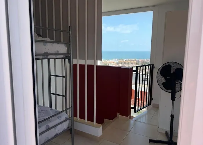 Bego Apartamento