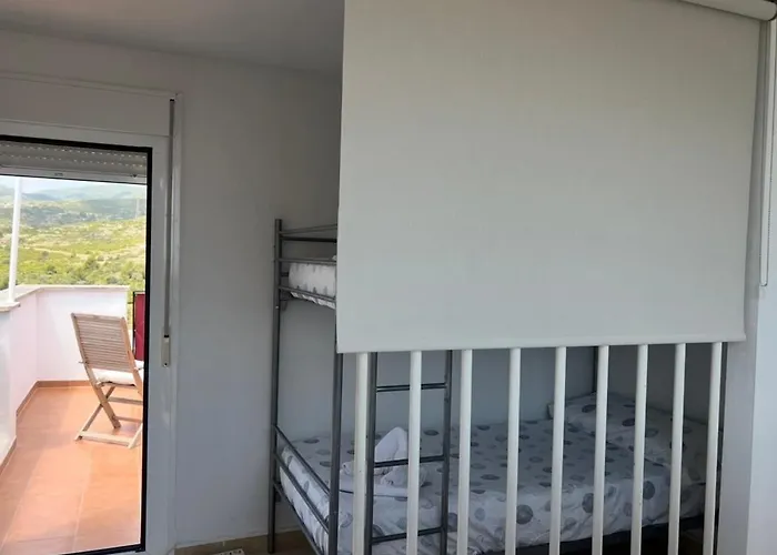 Apartamento Bego Peñíscola