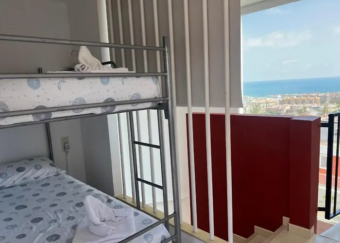Apartamento Bego *