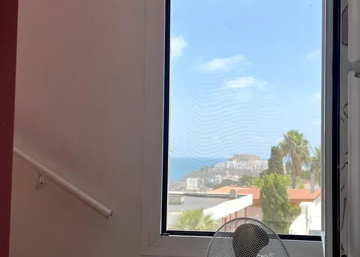 Apartamento Bego Peñíscola