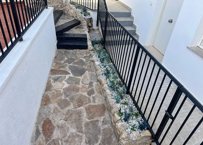 Apartamento Bego *